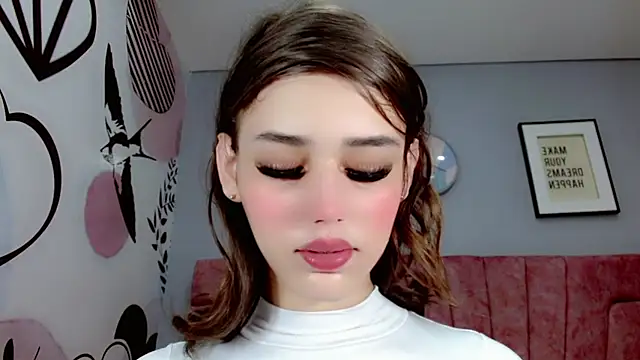 ValeriaAguilar online show from 01-24-25, 09:58