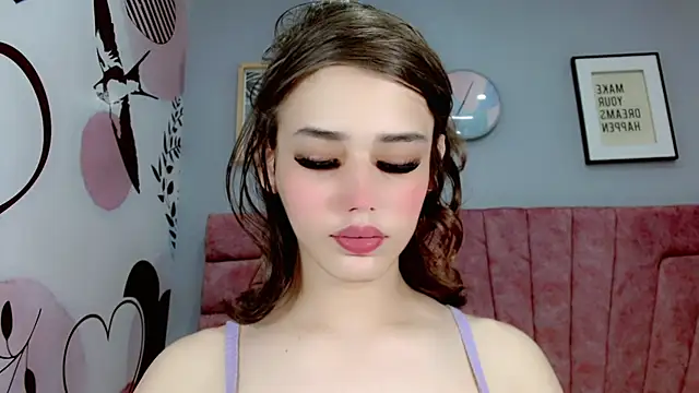 ValeriaAguilar online show from 02-14-25, 10:14