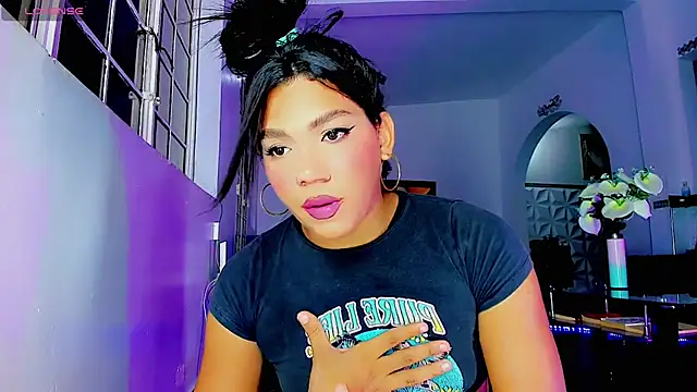 Oficial angela online show from 12-17-24, 06:13