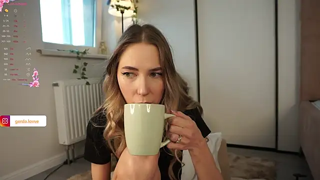 heidas dream online show from 10-05-25, 06:12