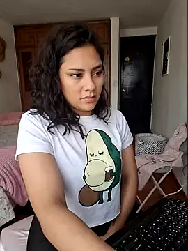 Snapshot of Thaliacooper_ chatting on 12-07-24, 05:09 Thaliacooper online show from 12-07-24, 05:09