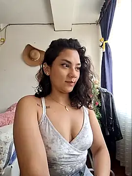 Snapshot of Thaliacooper_ chatting on 01-16-25, 06:59 Thaliacooper online show from 01-16-25, 06:59