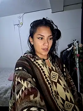 Snapshot of Thaliacooper_ chatting on 02-02-25, 11:21 Thaliacooper online show from 02-02-25, 11:21