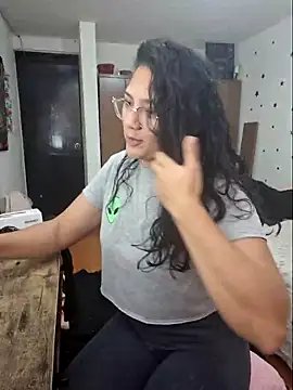 Thaliacooper  online show from 01-31-26, 09:57