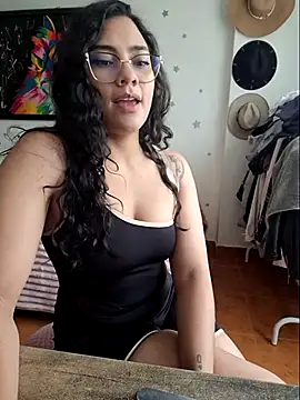 Thaliacooper  online show from 07-30-26, 05:01