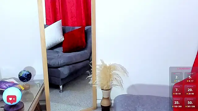  AllisonSweet  online show from 12-19-25, 12:56