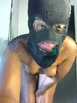 Africanbootie online show from 03-02-25, 04:42