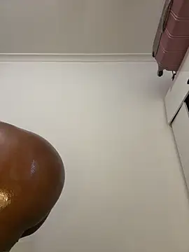 Africanbootie online show from 02-08-26, 03:26