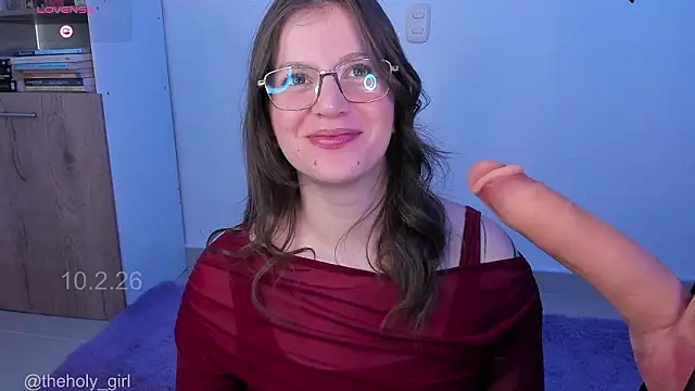 IsaFlints online show from 02-10-26, 03:27