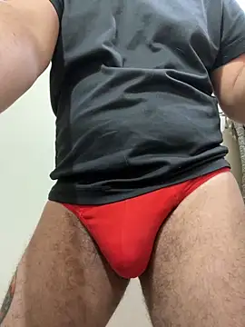 Dustin k online show from 10-05-25, 10:40