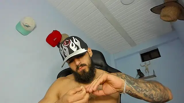  Poseidon1  online show from 11-11-25, 04:56