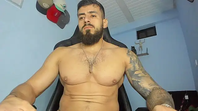  Poseidon1  online show from 11-29-25, 04:59