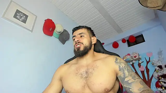  Poseidon1  online show from 04-10-26, 03:12