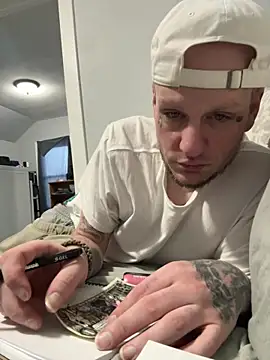 VixyGang online show from 01-31-26, 10:52