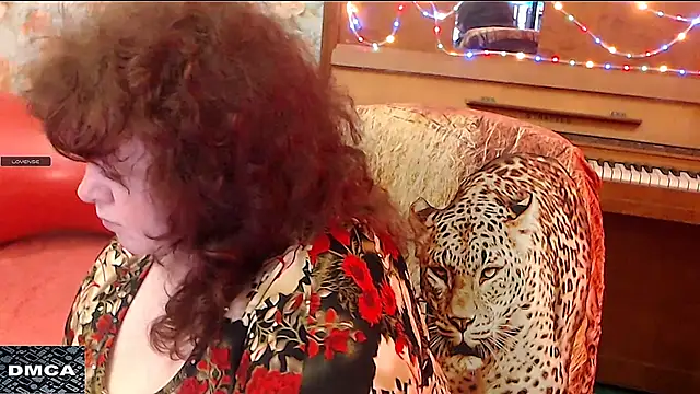 RoseRed69 online show from 03-22-25, 11:11