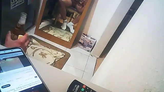 Snapshot of DeconetSex chatting on 03-08-25, 10:56 DeconetSex online show from 03-08-25, 10:56