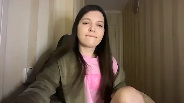 Lina Most online show from 02-17-26, 09:21