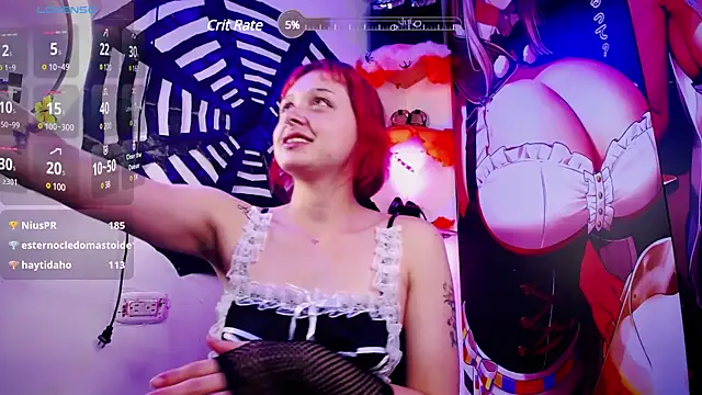 Snapshot of bombom_6 chatting on 01-01-25, 12:11 bombom 6 online show from 01-01-25, 12:11