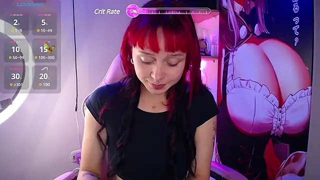 Snapshot of bombom_6 chatting on 01-26-25, 10:24 bombom 6 online show from 01-26-25, 10:24