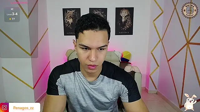 Taylor John online show from 03-03-25, 02:59