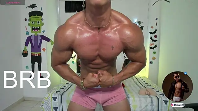 Taylor John online show from 04-09-26, 08:47