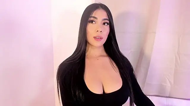 Kimberlin Cam  online show from 03-31-26, 07:25