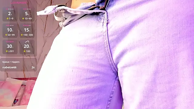 mia six66 online show from 04-19-26, 12:26