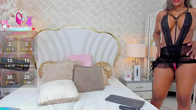 IsabellaKanned online show from 10-06-25, 02:47