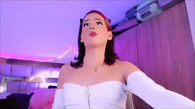 Lucidollts  online show from 01-13-25, 11:08