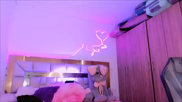 Lucidollts  online show from 01-13-25, 02:11