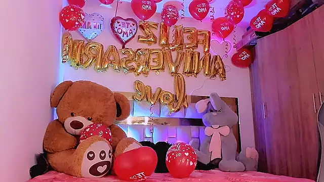 Lucidollts  online show from 01-28-25, 02:42