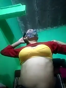 HOTBABITARAJ online show from 01-29-25, 09:01