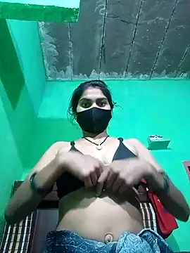 HOTBABITARAJ online show from 03-18-25, 03:09