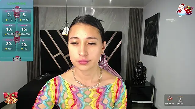 lizzyluk ch online show from 12-22-24, 11:54