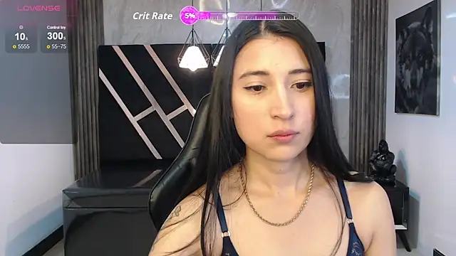 lizzyluk ch online show from 09-28-25, 12:10