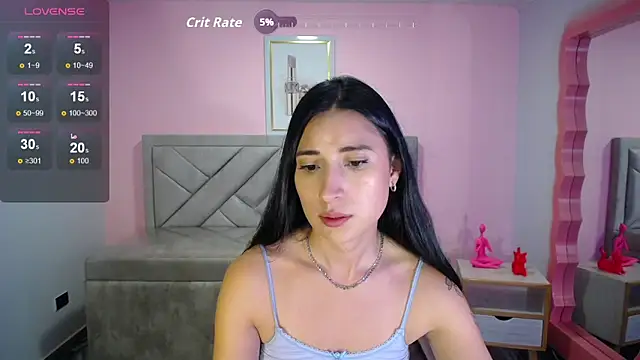 lizzyluk ch online show from 11-13-25, 10:19