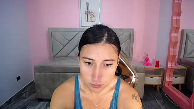 lizzyluk ch online show from 01-09-26, 10:33