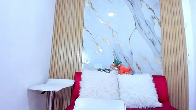 Luluu 08 online show from 03-19-26, 01:26