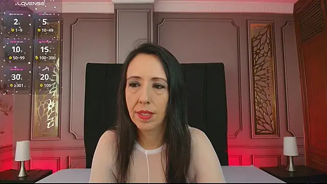 Snapshot of Bonnie__milf chatting on 10-01-25, 12:00 Bonnie milf online show from 10-01-25, 12:00