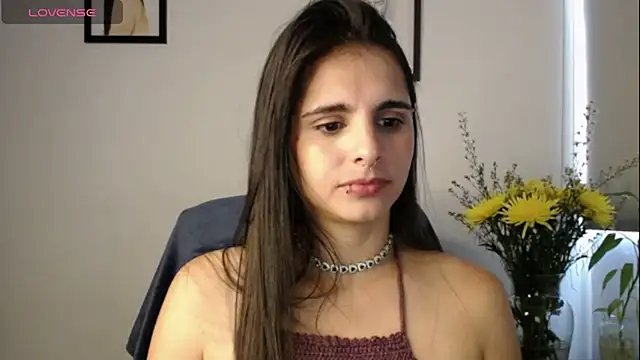 Snapshot of alma_violeta chatting on 01-22-25, 10:37 alma violeta online show from 01-22-25, 10:37