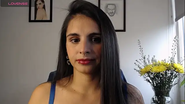 Snapshot of alma_violeta chatting on 01-24-25, 06:56 alma violeta online show from 01-24-25, 06:56