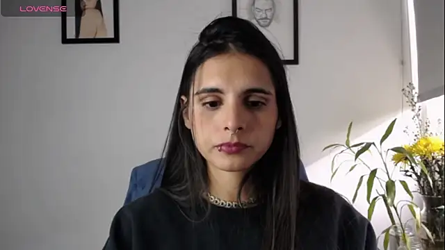 Snapshot of alma_violeta chatting on 01-27-25, 09:22 alma violeta online show from 01-27-25, 09:22