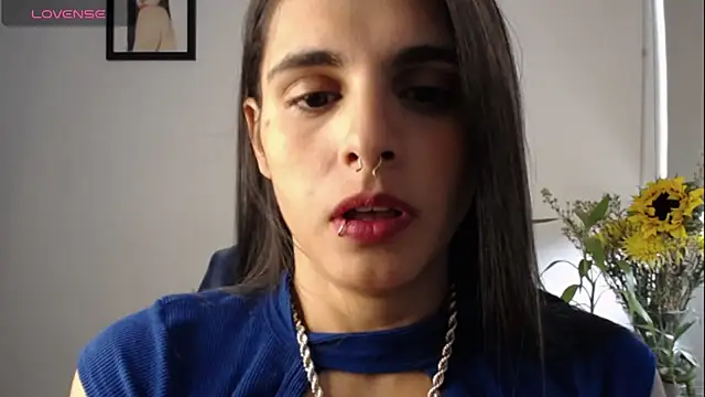 Snapshot of alma_violeta chatting on 02-01-25, 08:58 alma violeta online show from 02-01-25, 08:58