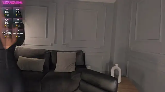 MariaHerrera  online show from 02-26-25, 05:31