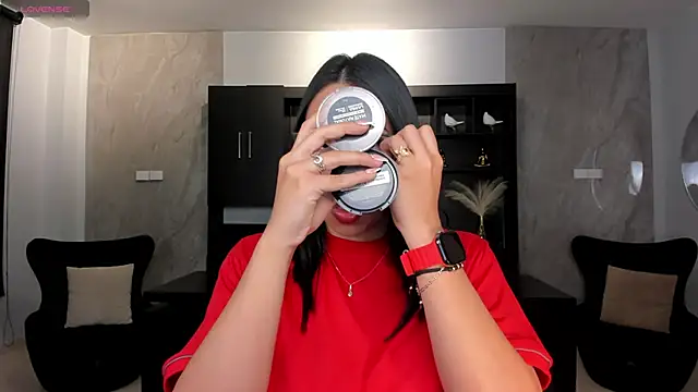 KatieStonne online show from 10-11-25, 02:55