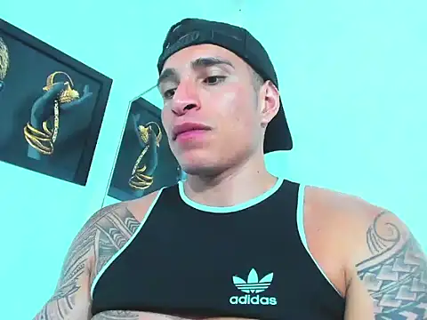 jack pergurtson01 online show from 01-23-25, 12:41