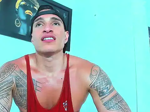 jack pergurtson01 online show from 02-25-25, 01:50