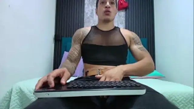 jack pergurtson01 online show from 02-13-26, 10:33