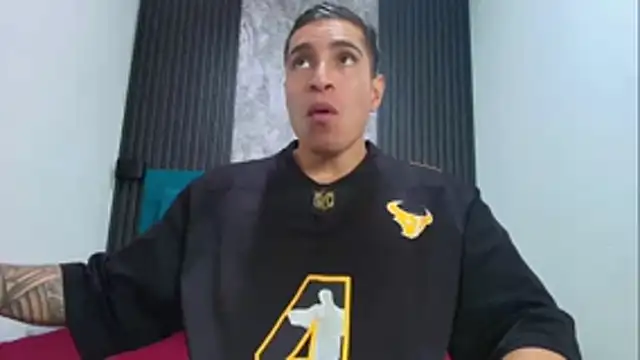 jack pergurtson01 online show from 03-01-26, 10:06