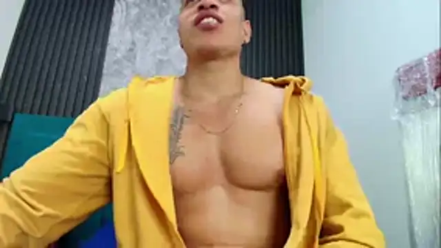 jack pergurtson01 online show from 03-07-26, 10:34